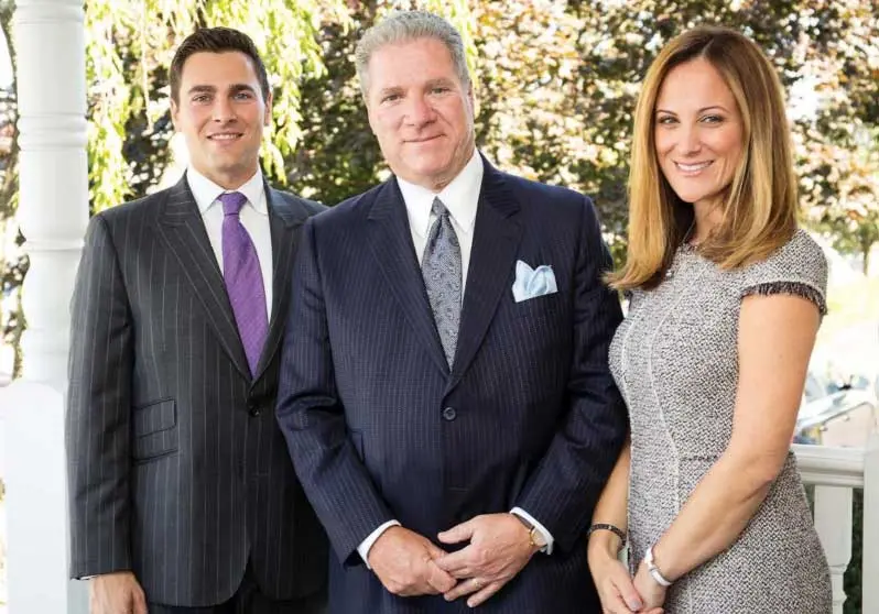 Coxe and Graziano Funeral Home