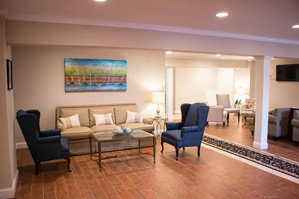 Greenwich, CT | Coxe and Graziano Funeral Home