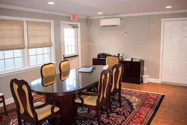 Greenwich, CT | Coxe and Graziano Funeral Home