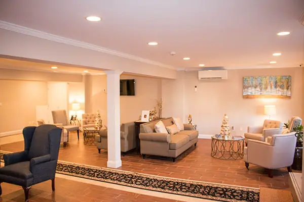 Greenwich, CT | Coxe and Graziano Funeral Home