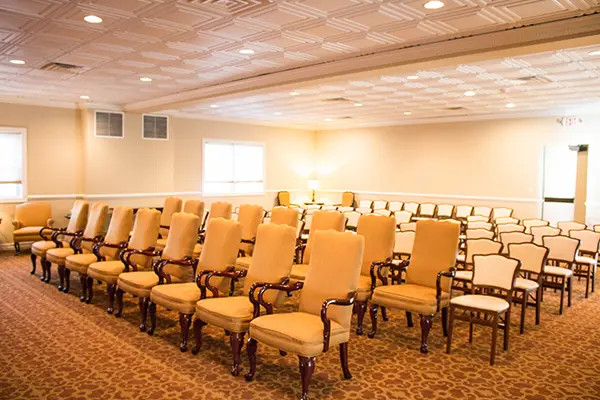 Greenwich, CT | Coxe and Graziano Funeral Home