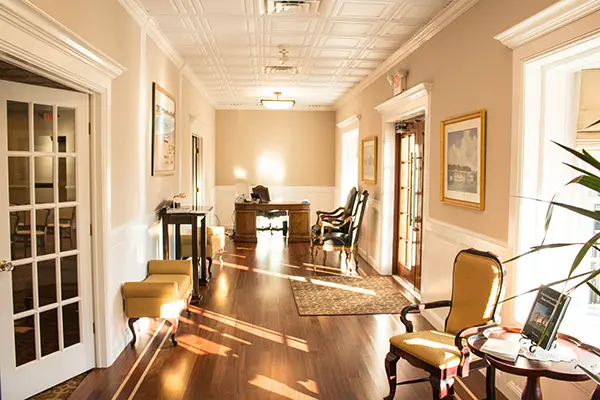 Greenwich, CT | Coxe and Graziano Funeral Home