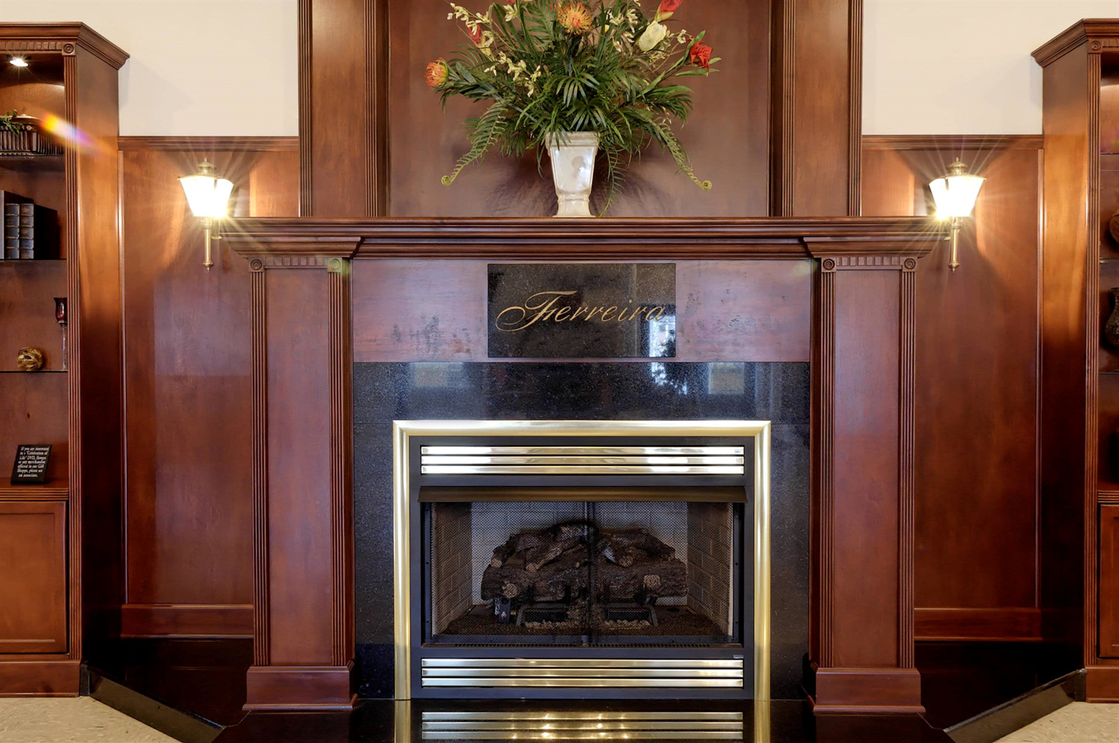 Locations Ferreira Funeral Services