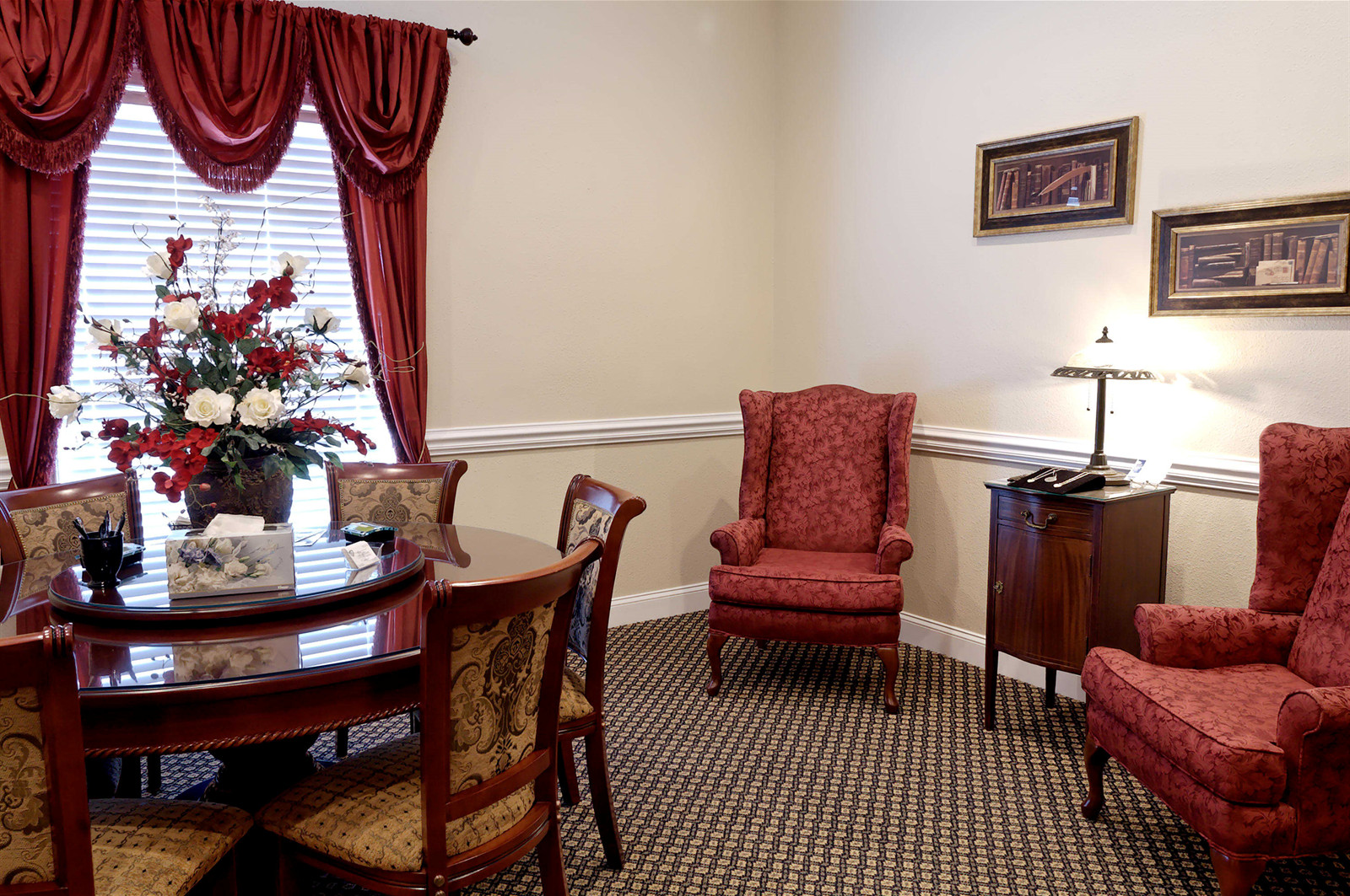 Locations Ferreira Funeral Services