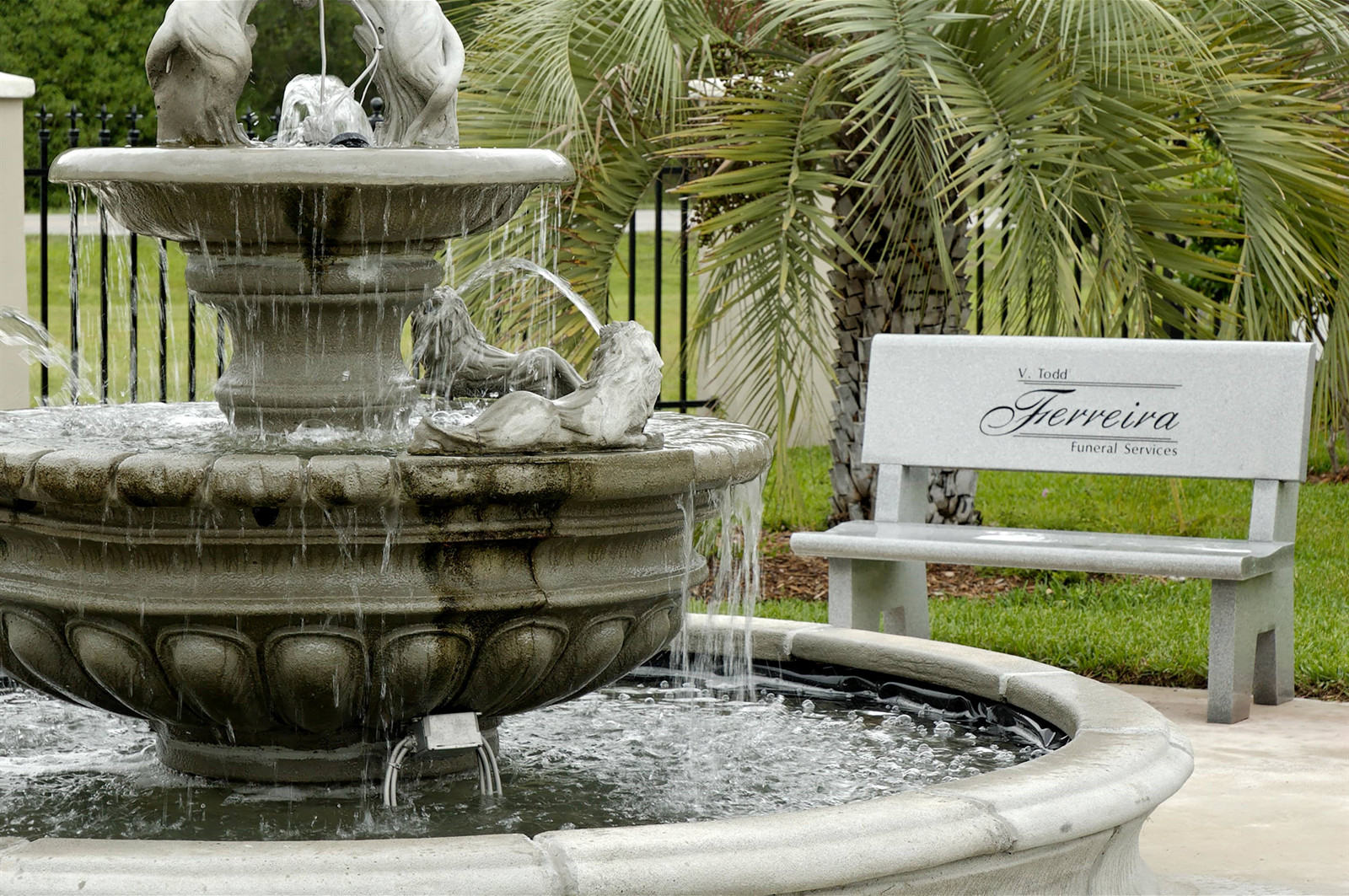 Locations Ferreira Funeral Services