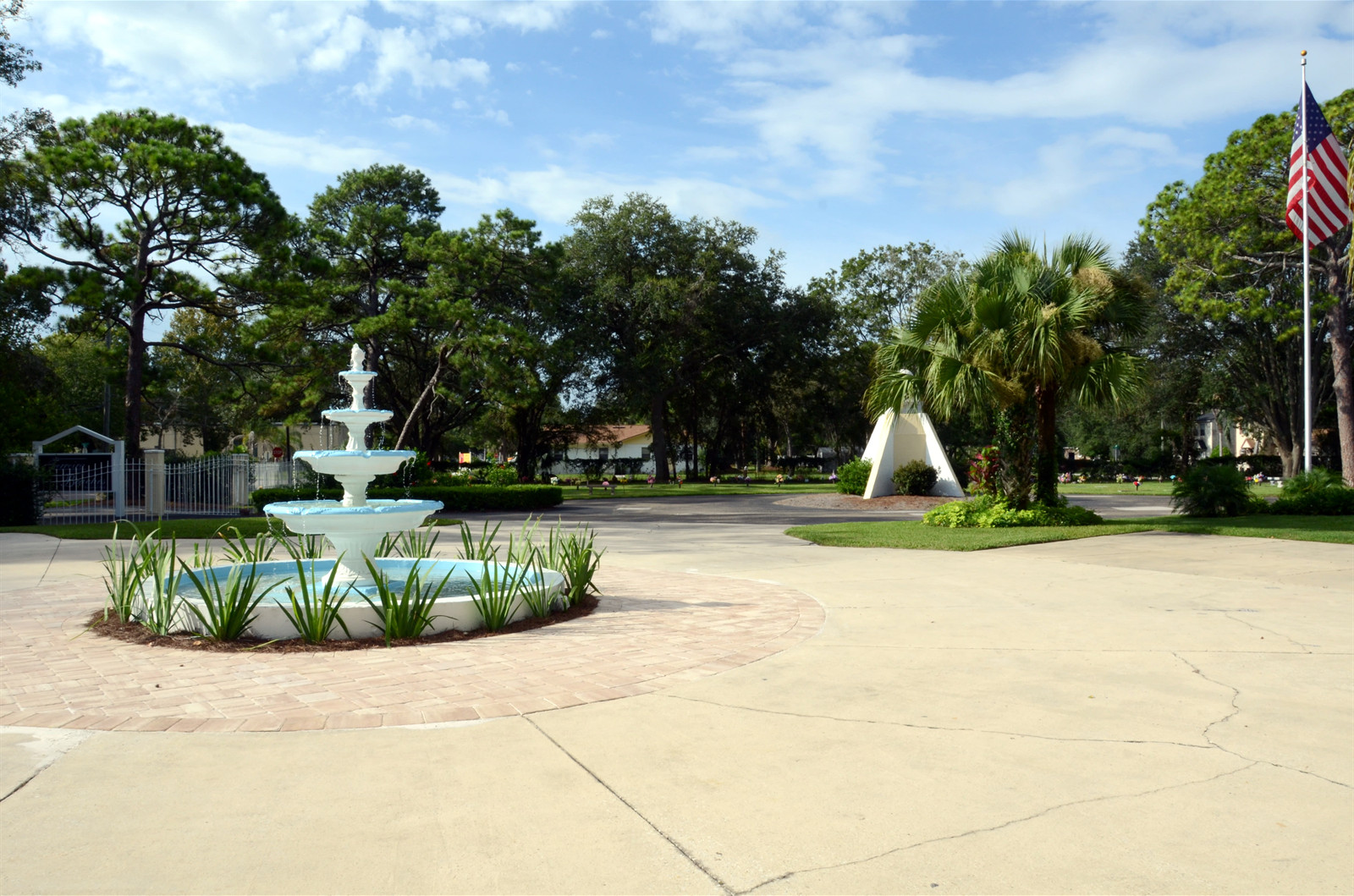 Locations Ferreira Funeral Services