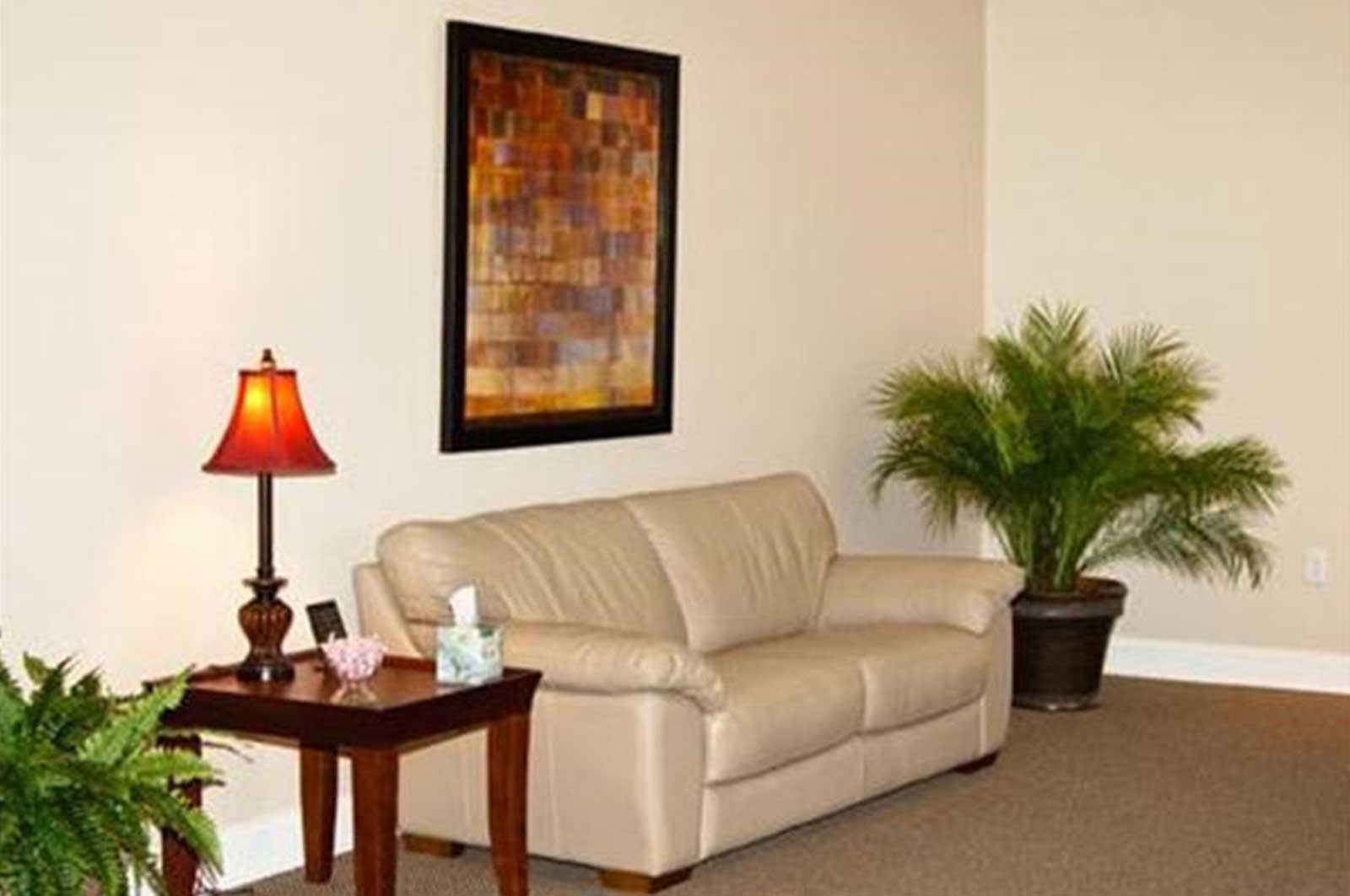 Locations Ferreira Funeral Services