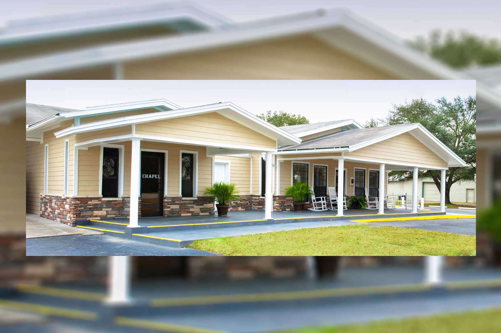 Locations Ferreira Funeral Services