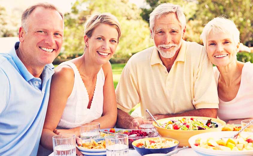 The Unity Mortuary Anderson and Williamston, SC