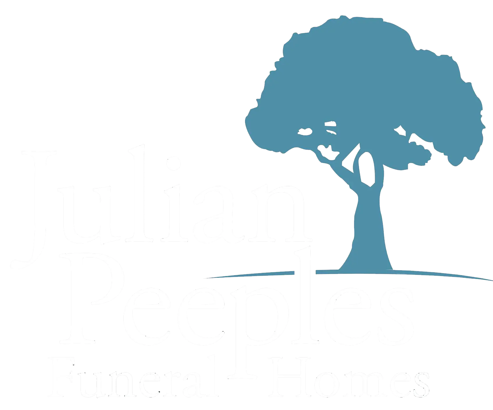 Julian Peeples Funeral Homes Dalton, Rocky Face, GA