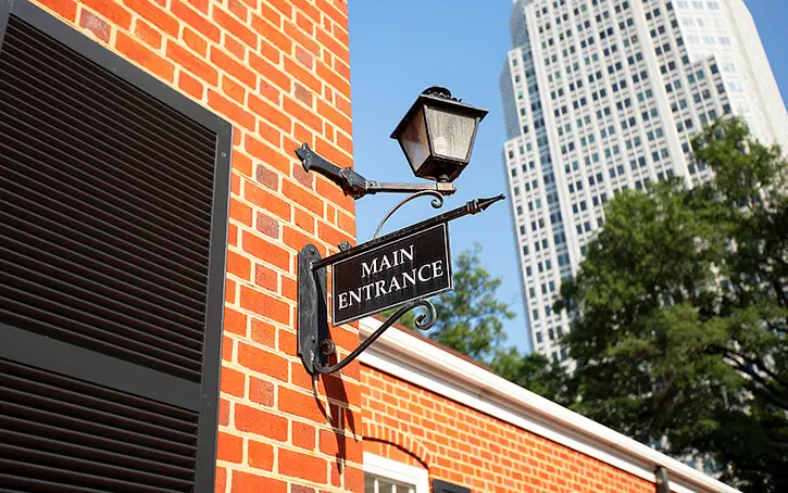 Downtown Location | Salem Funeral and Cremation Services