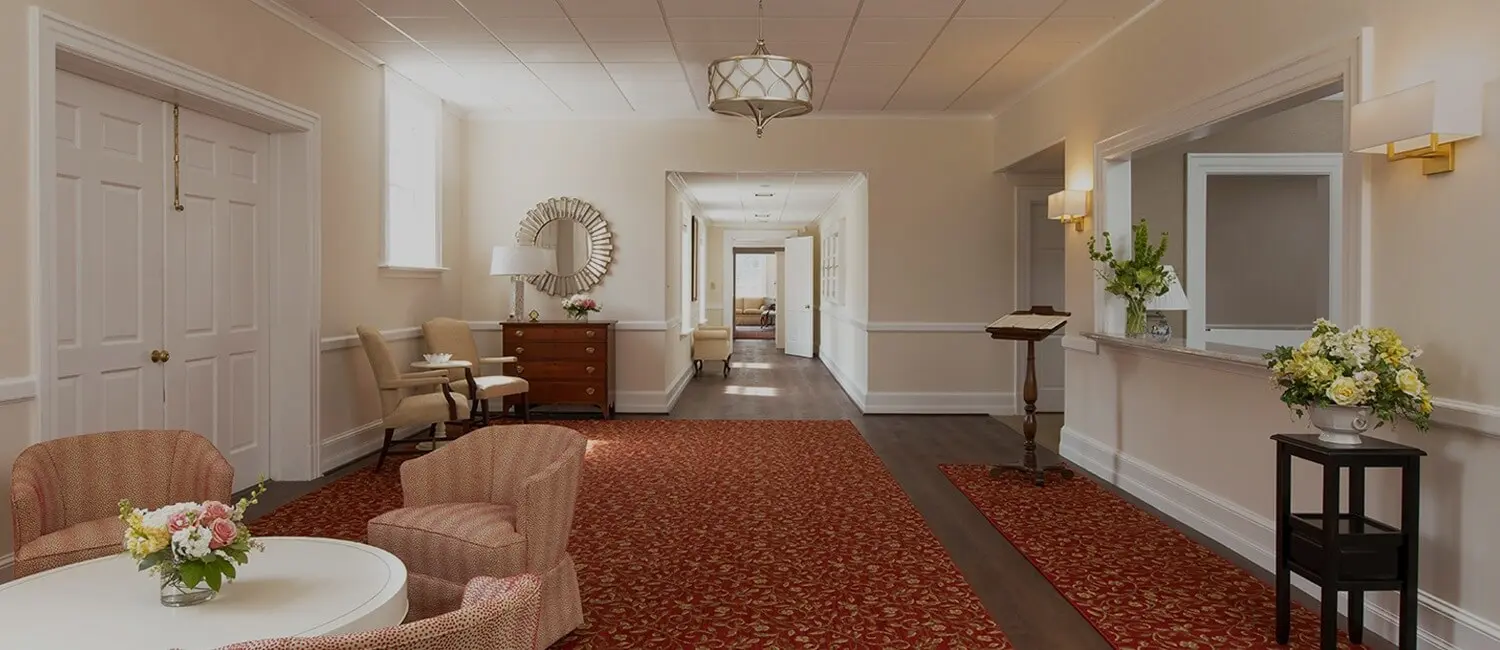 Salem Funeral and Cremation Services | Winston-Salem, NC