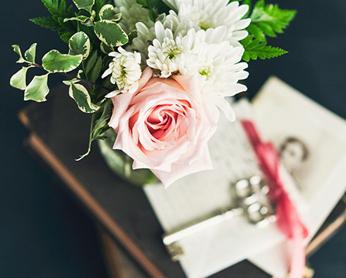 Thornton Funeral Home