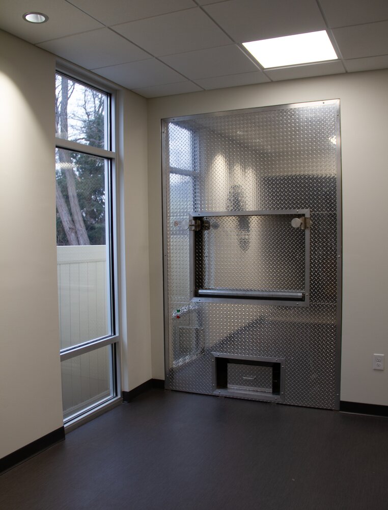 Our Facilities Johnson Funeral Home & Crematory