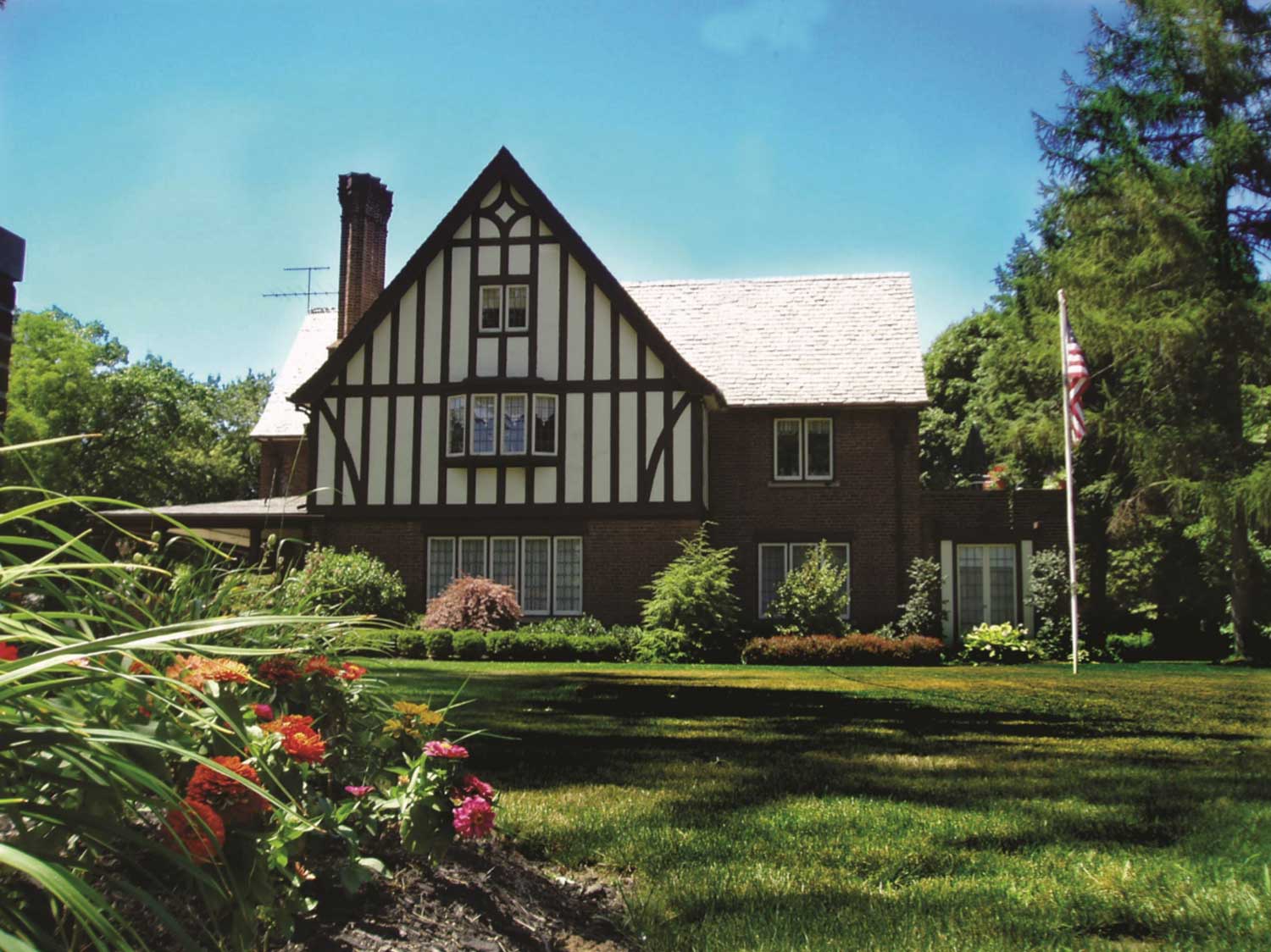 Our Facilities Johnson Funeral Home & Crematory