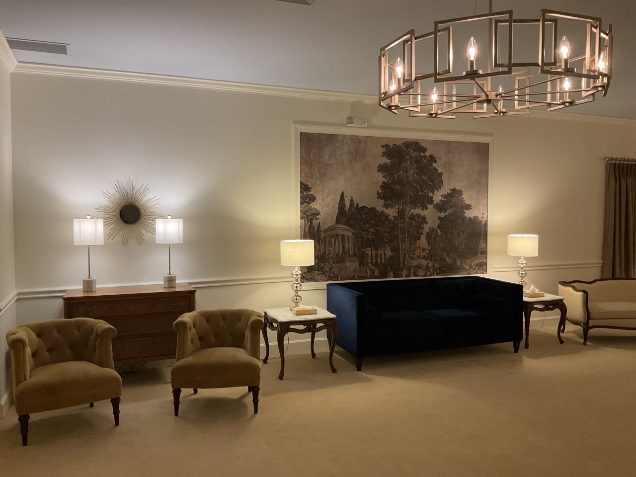 Maurice L. Knee , Ltd. Funeral Home | Plum, PA