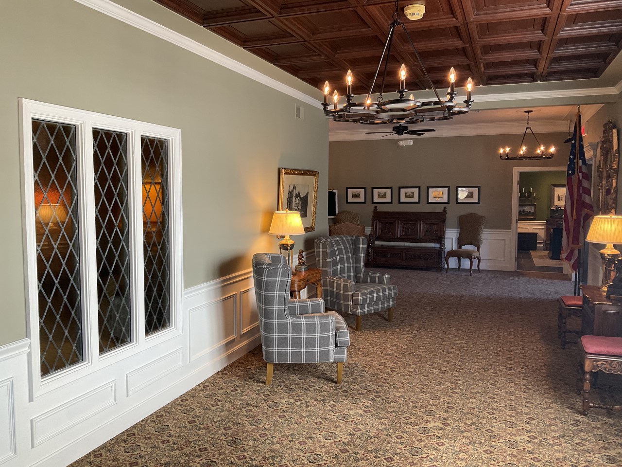 Maurice L. Knee , Ltd. Funeral Home | Plum, PA