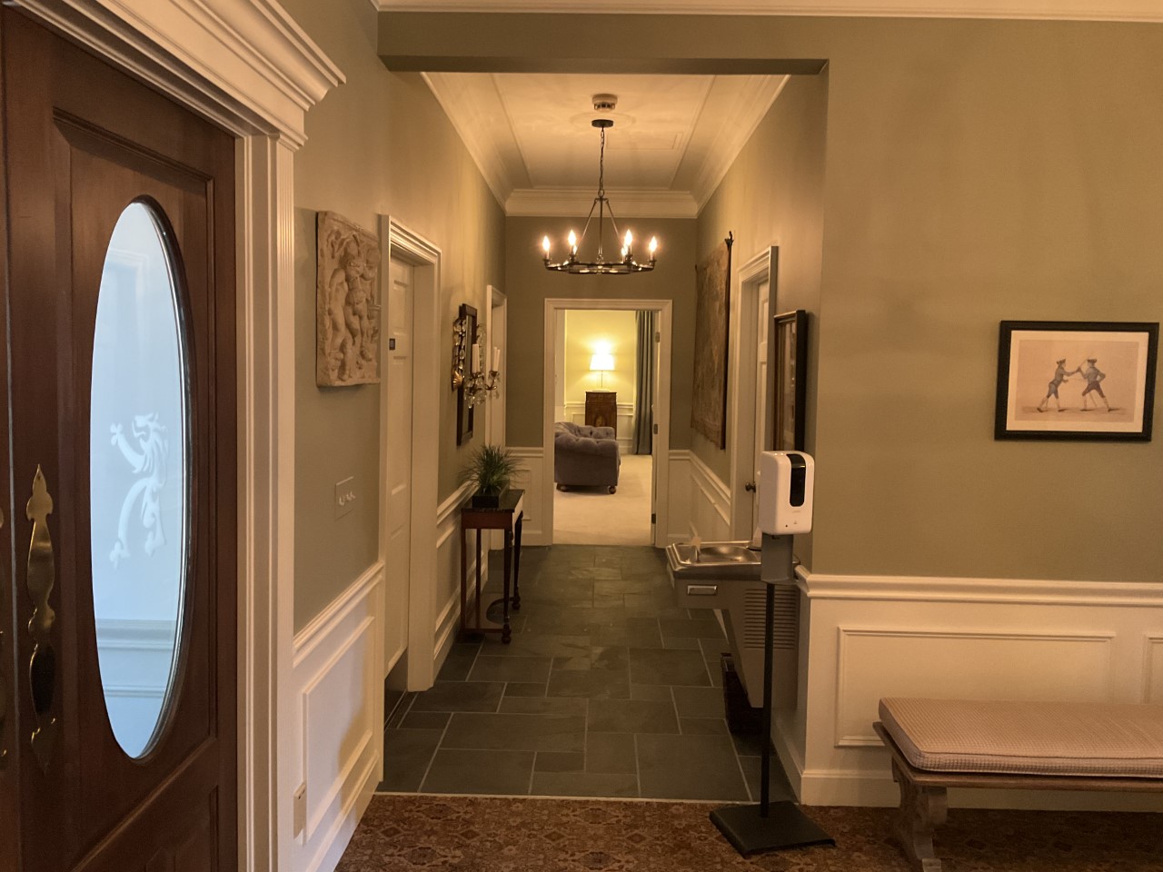Maurice L. Knee , Ltd. Funeral Home | Plum, PA