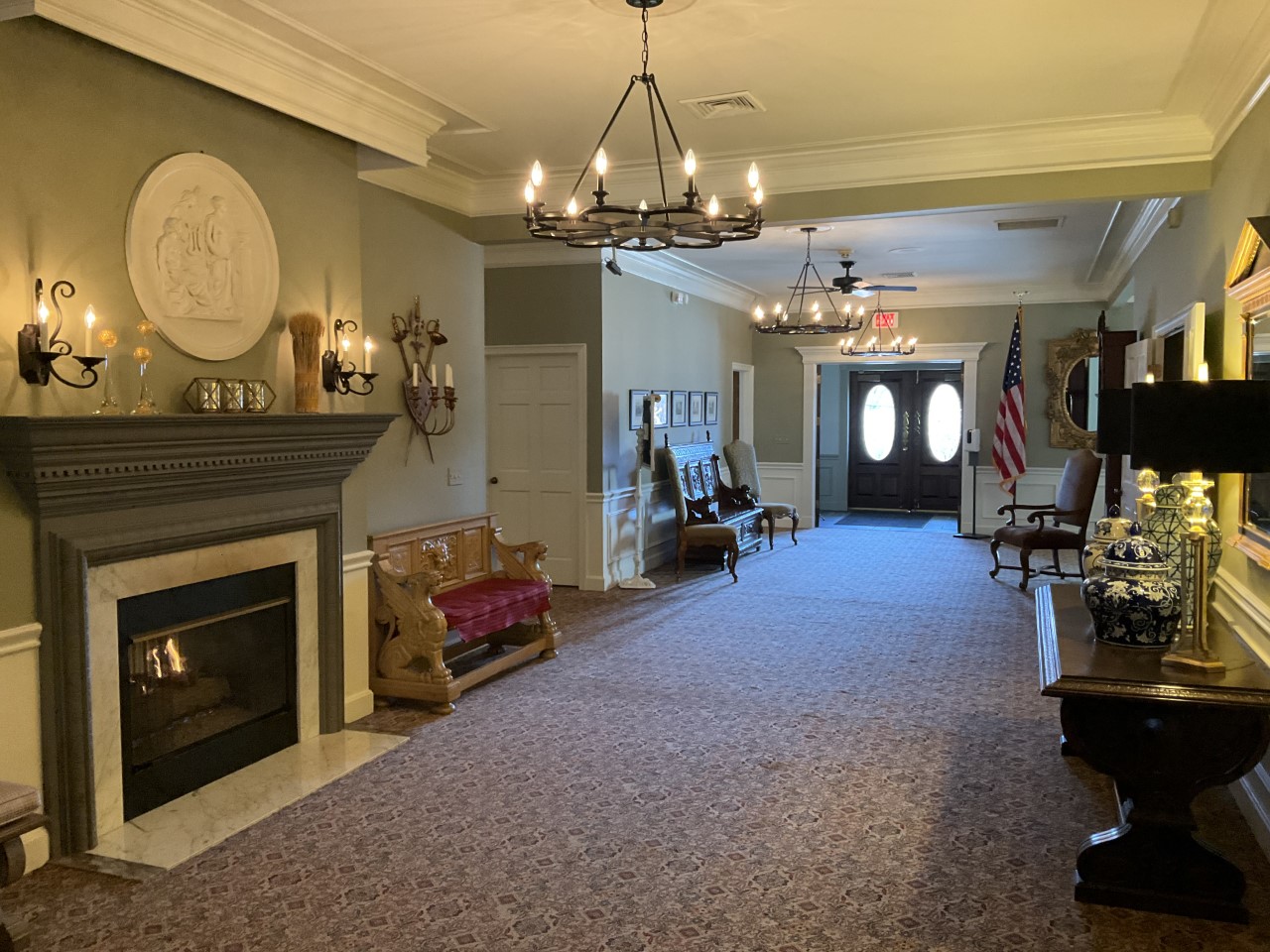 Maurice L. Knee , Ltd. Funeral Home | Plum, PA
