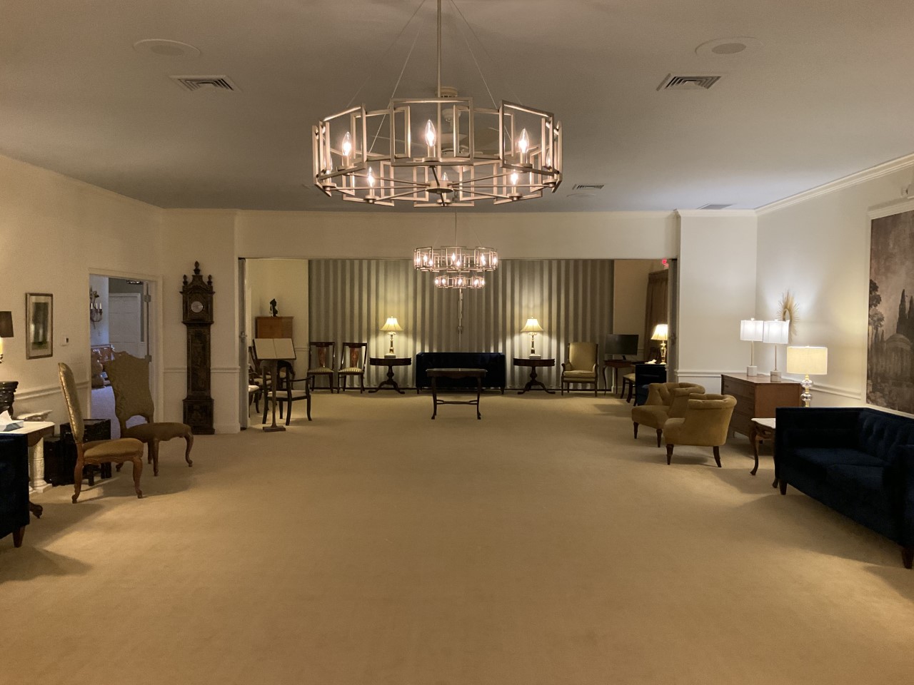 Maurice L. Knee , Ltd. Funeral Home | Plum, PA