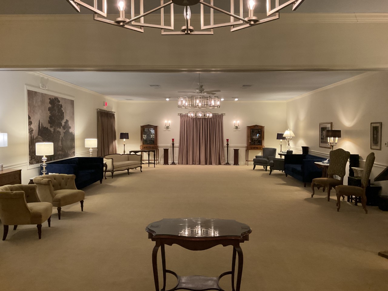 Maurice L. Knee , Ltd. Funeral Home | Plum, PA