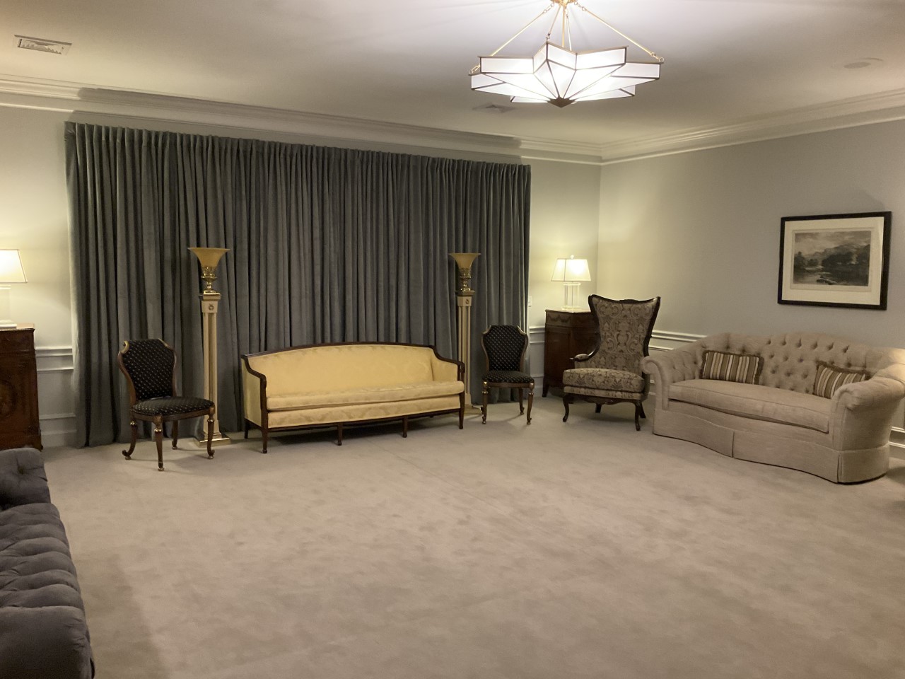 Maurice L. Knee , Ltd. Funeral Home | Plum, PA