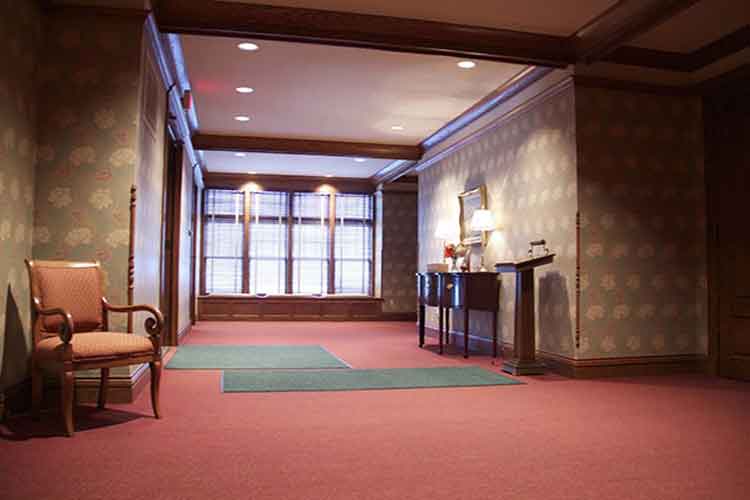 Facilities HansenOnionMartell Funeral H...