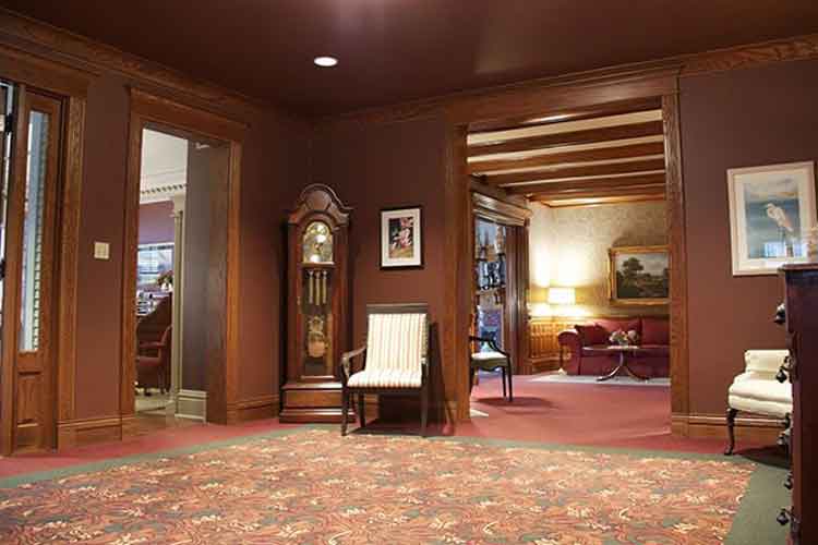 Facilities HansenOnionMartell Funeral H...