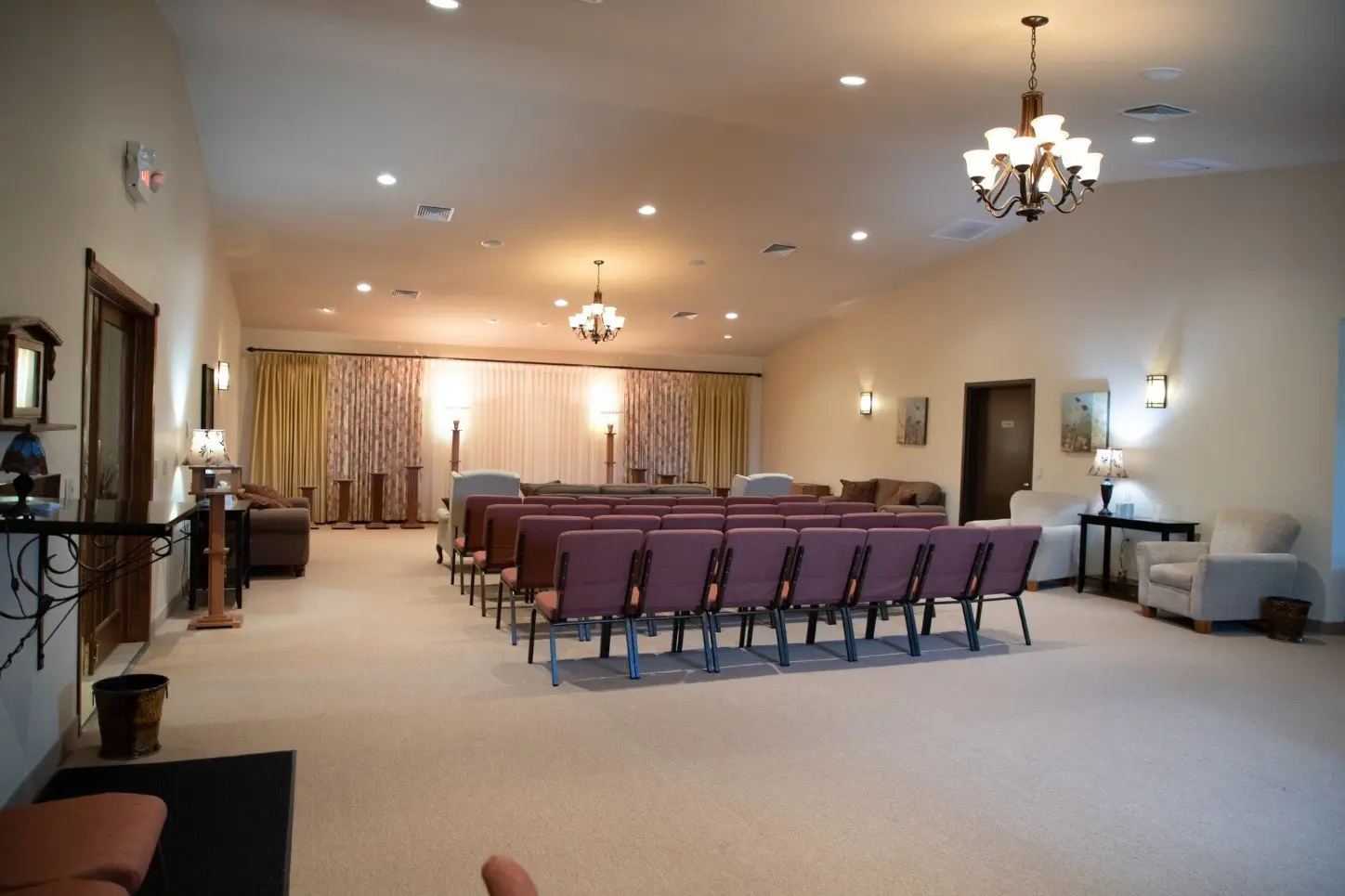 Our Facilities Life Tributes Funeral Home & Cremation S...