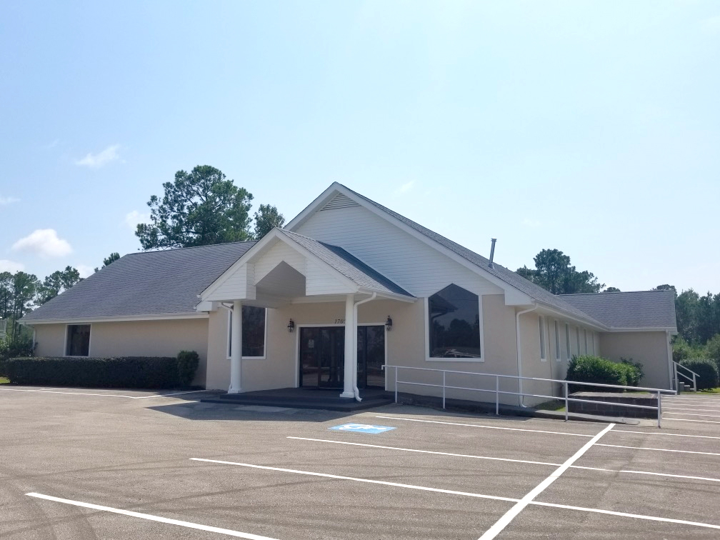 Our Locations Davis Funeral Home