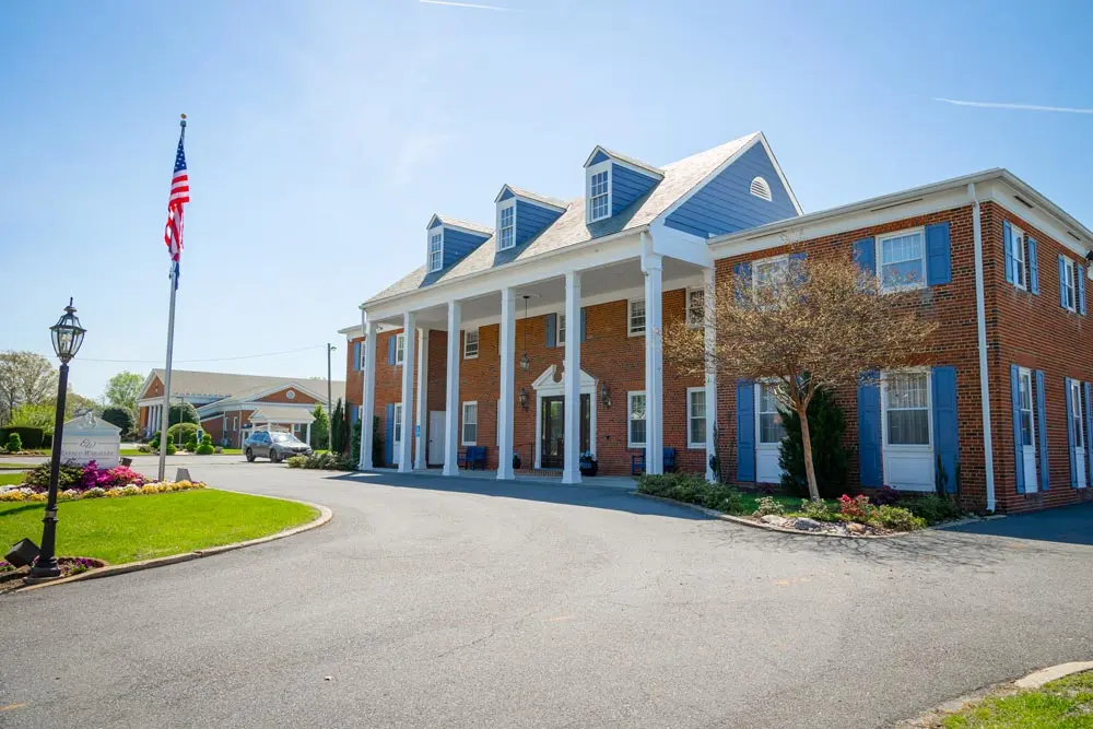 Everly Wheatley Funerals And Cremation Alexandria Va 22302