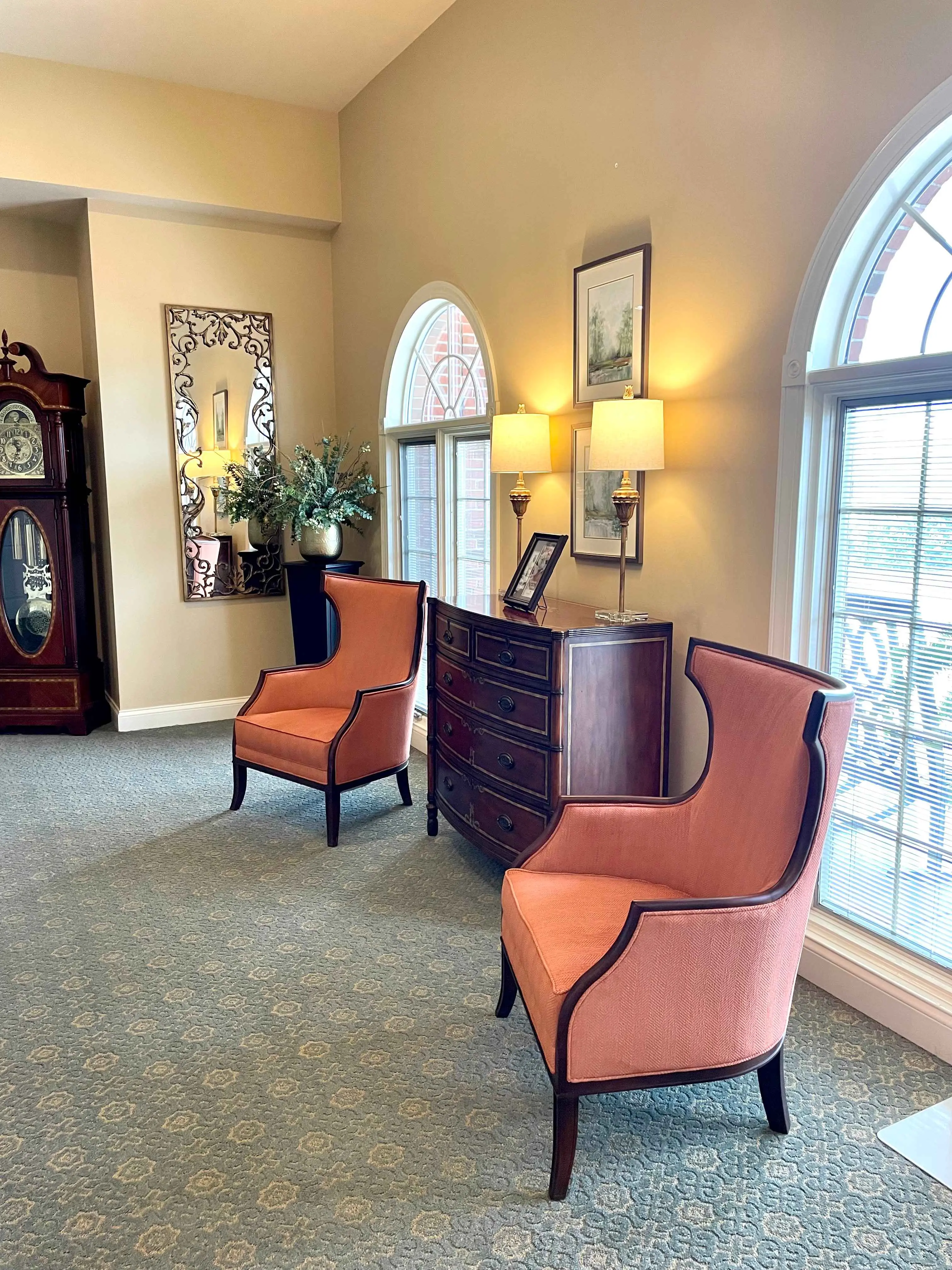 Paducah, KY Milner & Orr Funeral Home and Cremation Ser...