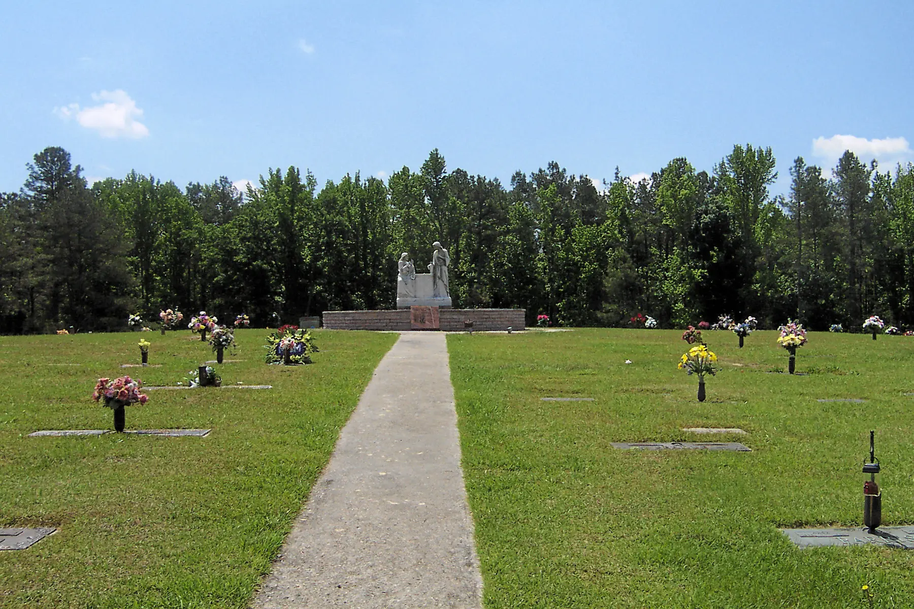 Cemetery Lancaster Funeral and Cremation Services