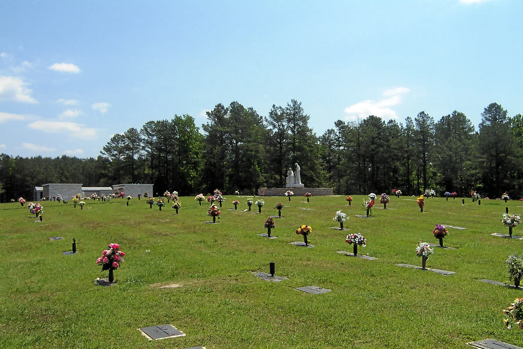 Cemetery Lancaster Funeral and Cremation Services