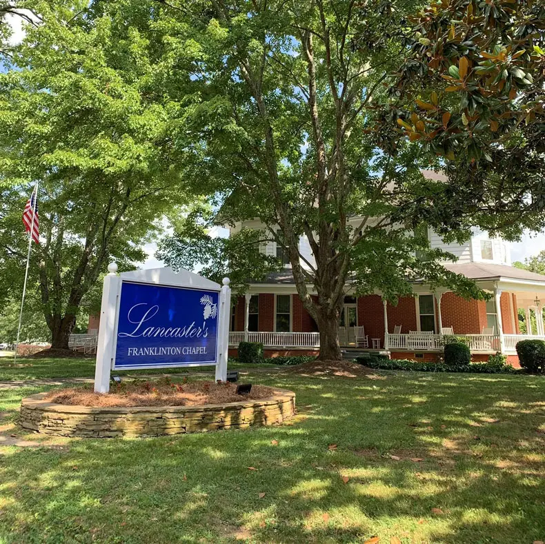 Lancaster Funeral & Cremation Services Louisburg, NC