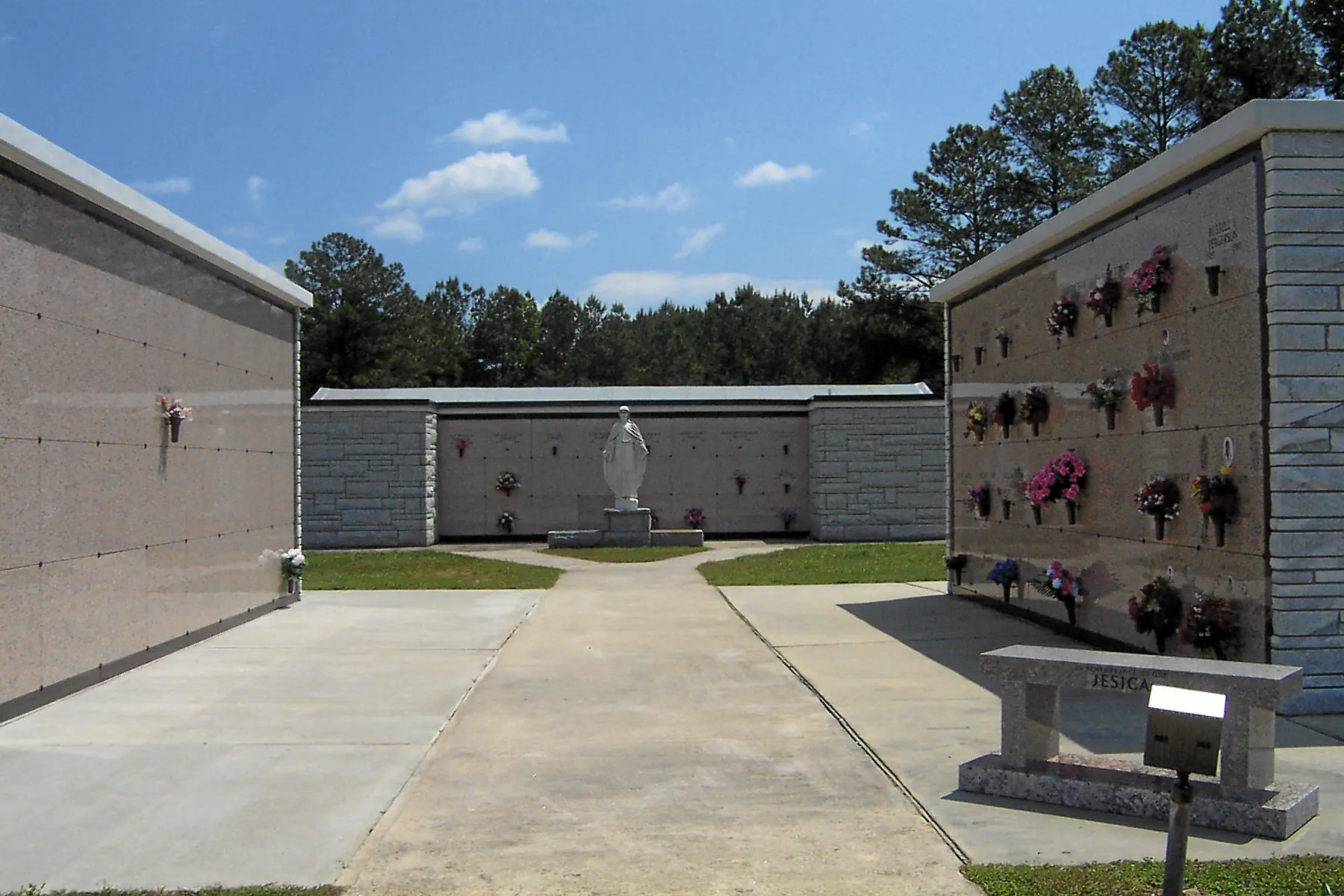 Cemetery Lancaster Funeral and Cremation Services