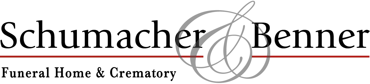 Schumacher & Benner Funeral Home & Crematory | Pottstown, PA