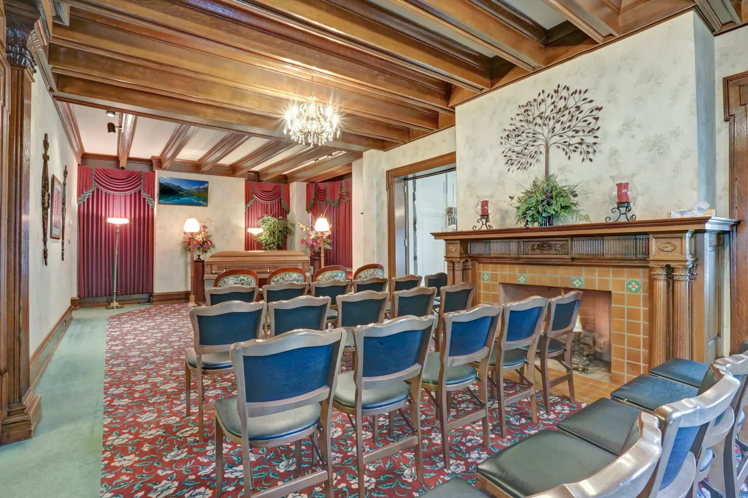 Schumacher & Benner Funeral Home & Crematory | Pottstown, PA