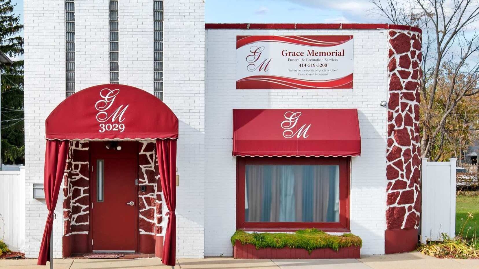 Grace Memorial Funeral & Cremation Services