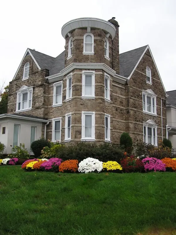 Your Funeral Home in Ambler & Montgomery County, PA Urban