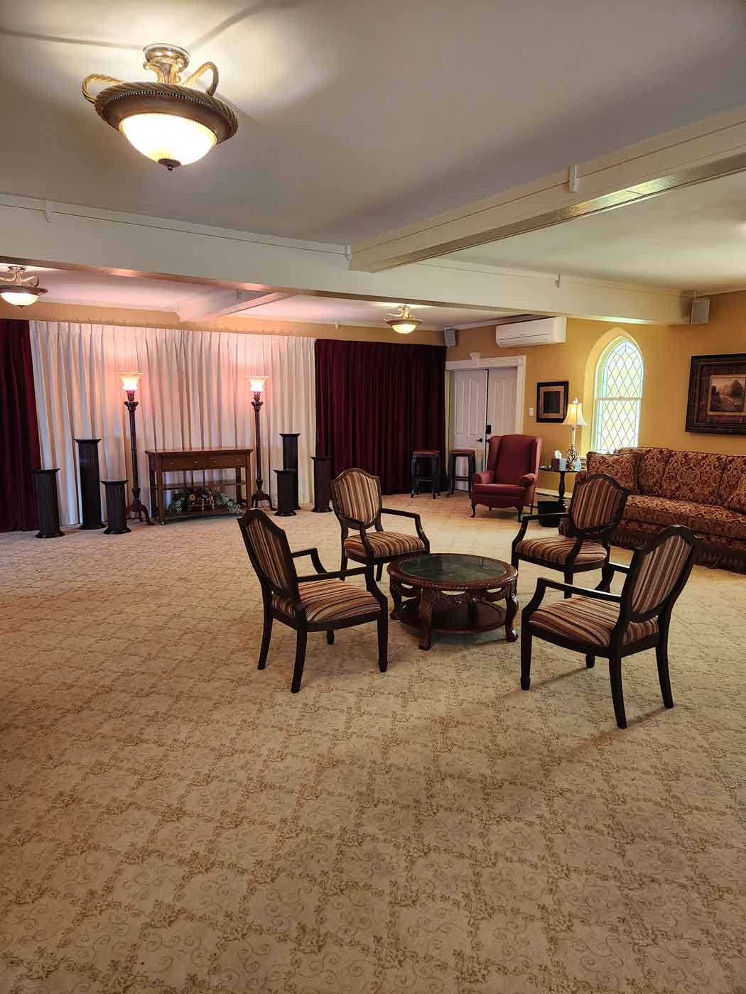 EvertLuko Funeral Home Hartland, WI