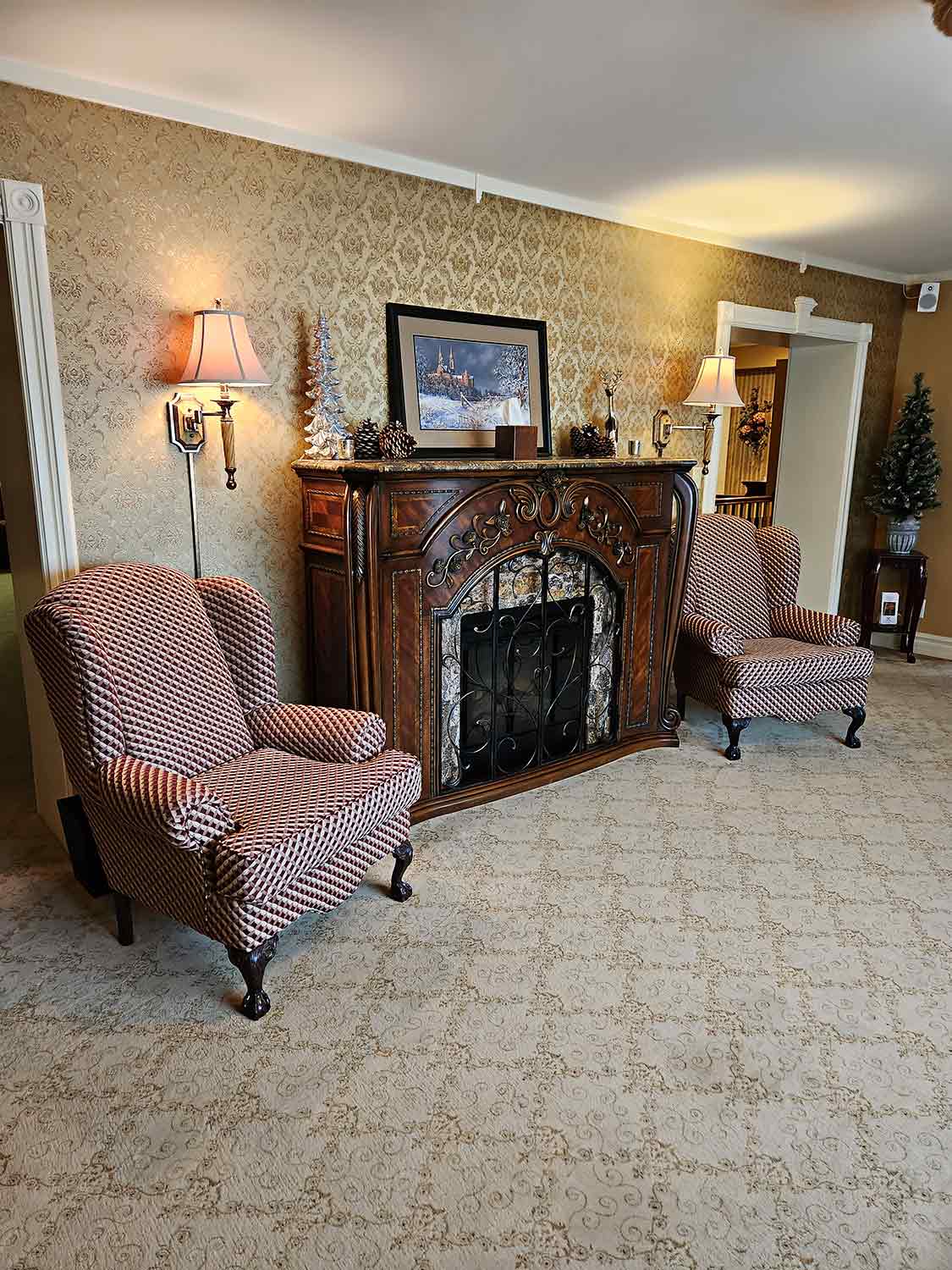 EvertLuko Funeral Home Hartland, WI