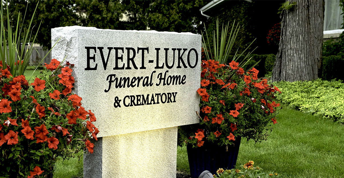EvertLuko Funeral Home & Cremation Services