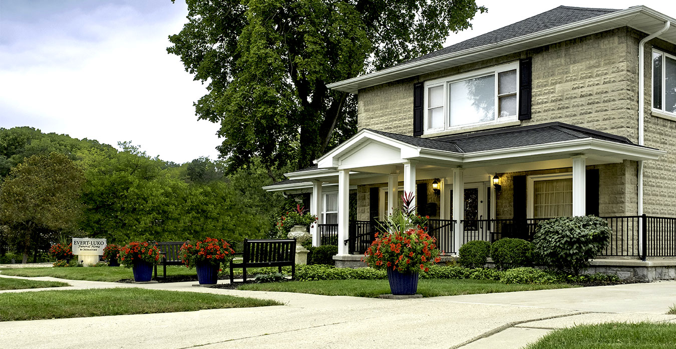 EvertLuko Funeral Home & Cremation Services