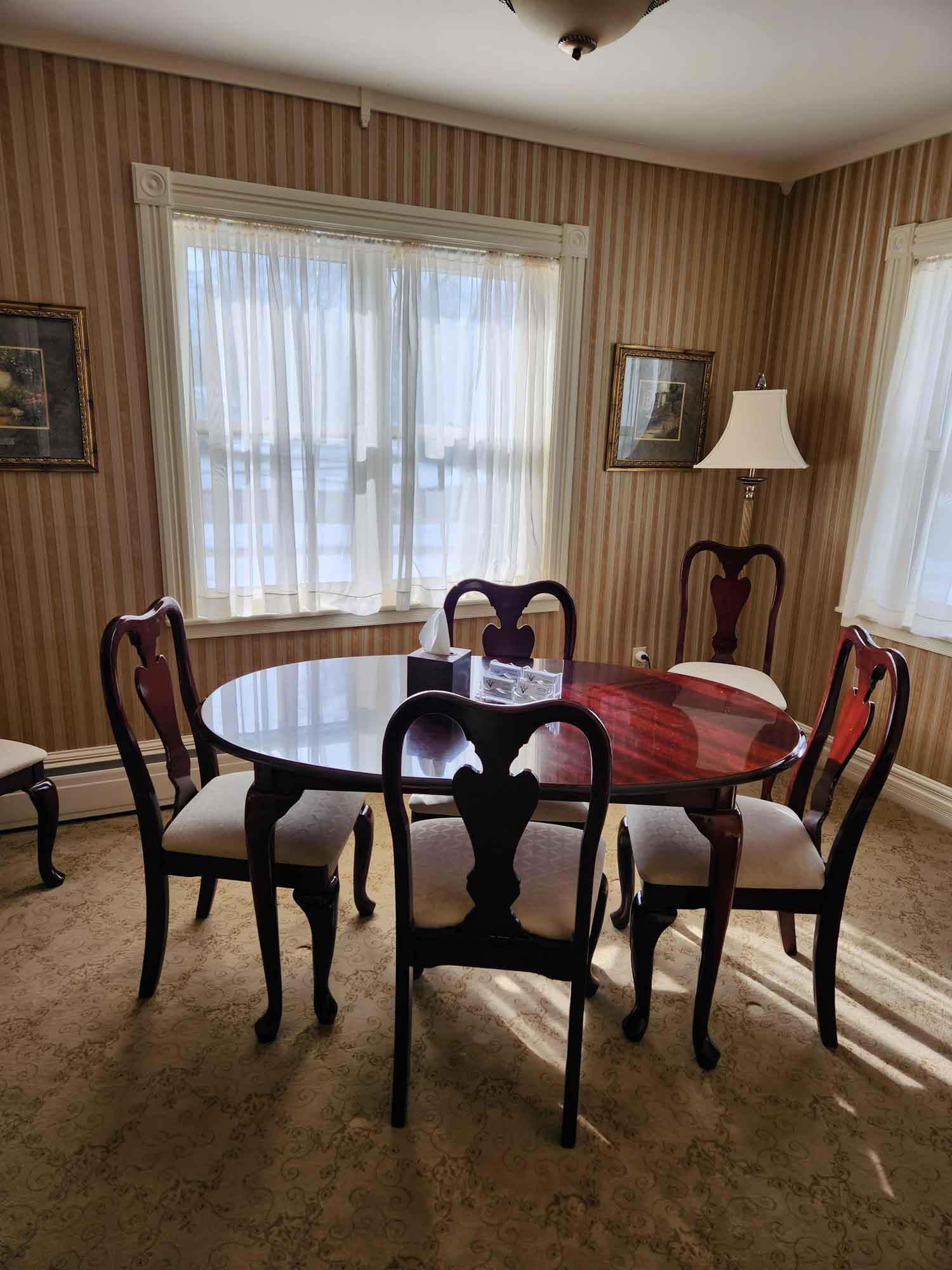 EvertLuko Funeral Home Hartland, WI