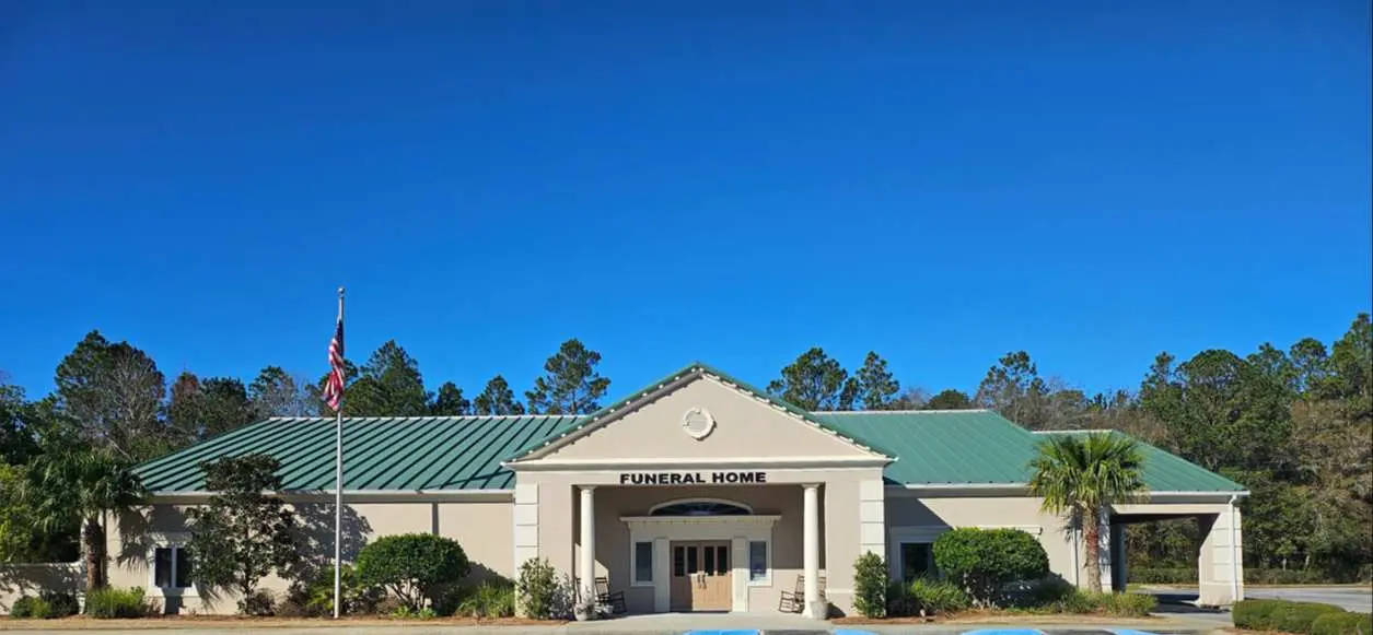 Our History Brunswick Memorial Park Funeral Home and Ce...