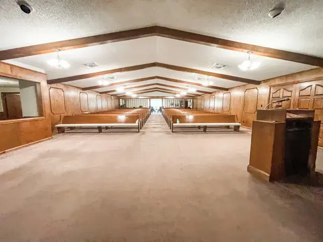 Llano TX Funeral Home | Harrell Funeral Home