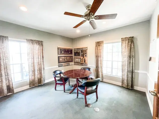 Kingsland Location | Harrell Funeral Homes