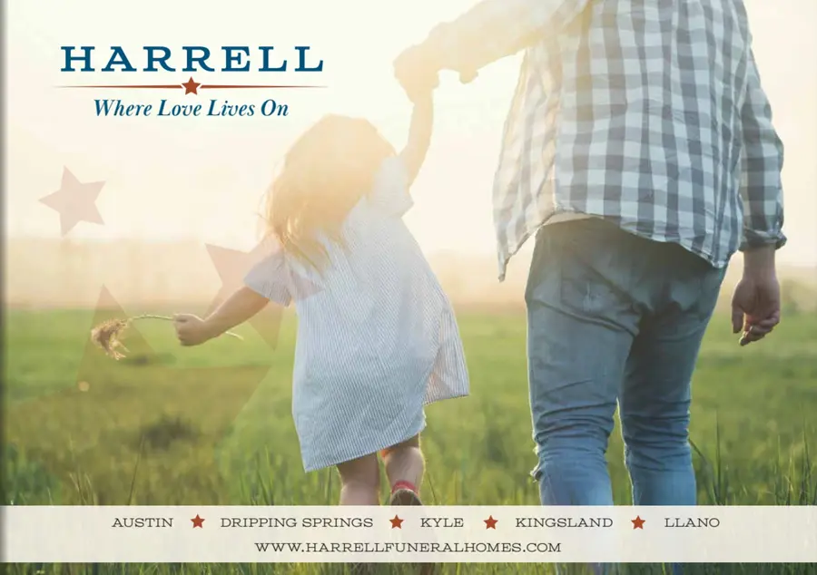 Burial Services in Texas Harrell Funeral Homes