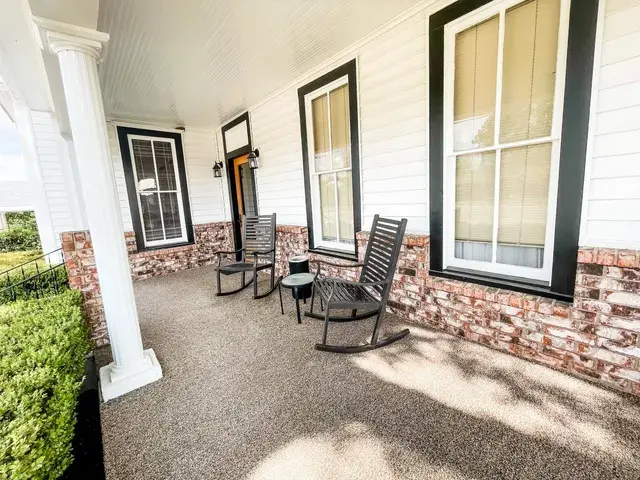 Llano TX Funeral Home | Harrell Funeral Home